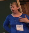 Dr. Amy Ackerberg-Hastings