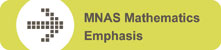 MNAS Mathematics Emphasis