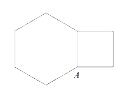 Octagon with a square on the right side